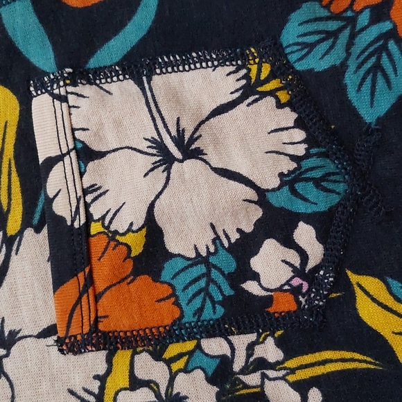 J. Crew cotton top,sweater - Picture 7 of 9